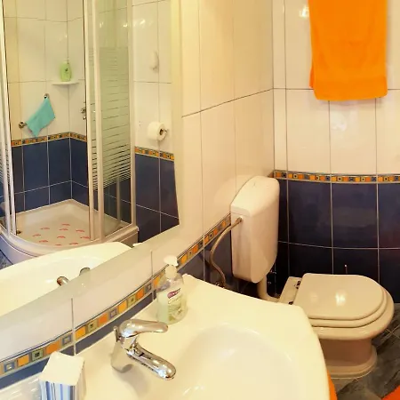 Peronja Apartmán *